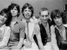 Met het overlijden van Charlie Watts valt de hartslag van de Stones stil