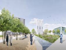 Binnen tien jaar ruim 750 betaalbare woningen in en rondom Velps ziekenhuis: ‘Feestje waard’