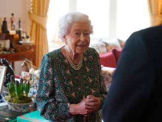 Buckingham Palace schrapt plots diplomatieke ontvangst van Queen Elizabeth