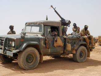 Leger Mali verliest 38 soldaten bij gevechten met jihadisten