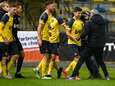 Une fin de match incroyable et une victoire à l’arrachée: l’Union creuse encore l’écart 