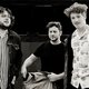 Garagerockers van bij ons: 'Wij zijn gasten die rock willen spelen maar dat eigenlijk niet zo goed kunnen'