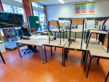 Basisschool Schijndel even dicht om corona, ‘We zagen geen andere oplossing’