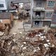 Tyfoon Nepartak veroorzaakt zware schade in China