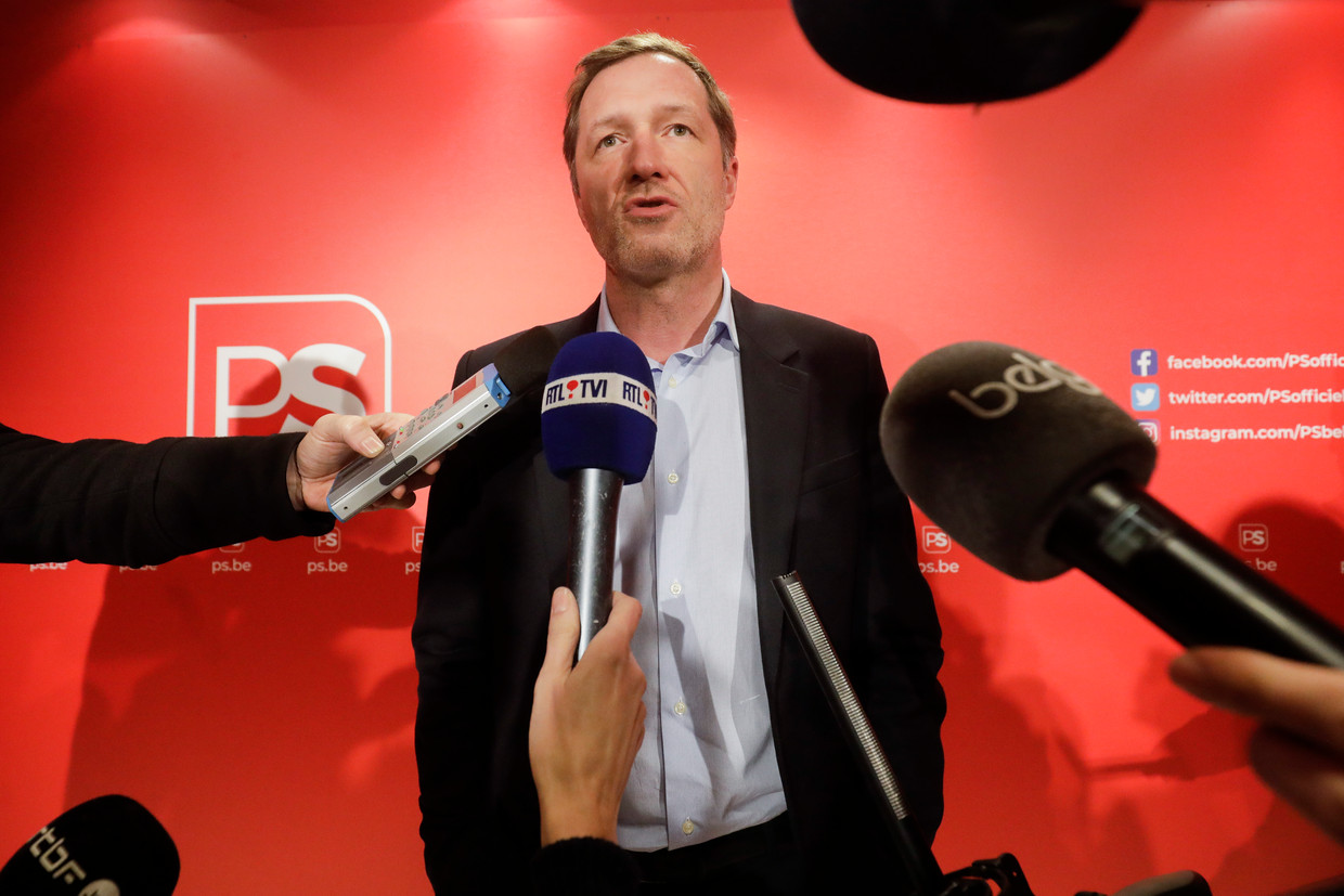 null Beeld BELGA