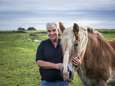 Boer Geert Jan sart pottenkijkers: ‘Het is vooral leuk als ze schrikken’