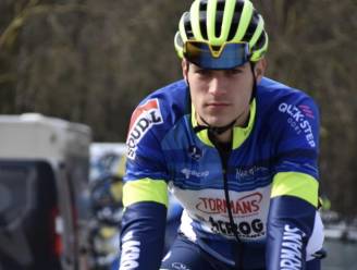 Niel Meulemans heeft eerste overwinning van het seizoen op zak: “Ik wil beter doen dan vorig jaar”