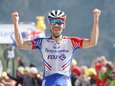 Fransen boven in de Tour: Pinot wint op Tourmalet, Alaphilippe verstevigt leidersplaats