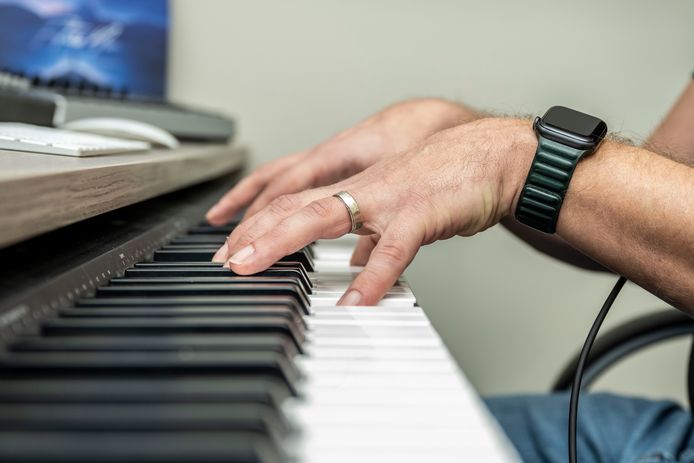 Zet jij je binnenkort achter een piano?