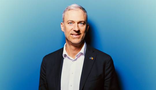 ‘Ik ga ervan uit dat mensen toch vooral op de volwassenen in de zaal zullen stemmen. Niet op de kleine kinderen’