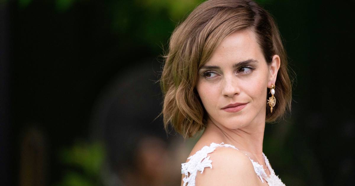 Emma Watson ingin meninggalkan Harry Potter setelah empat film |  Menampilkan