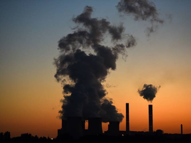 Studie: “Doelstellingen Klimaatakkoord Parijs niet haalbaar met huidig wereldwijd beleid”