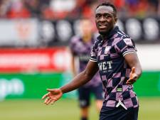 Over GA Eagles en de vloek van de penalty: ‘Dan hebben we er nog wat tegoed’