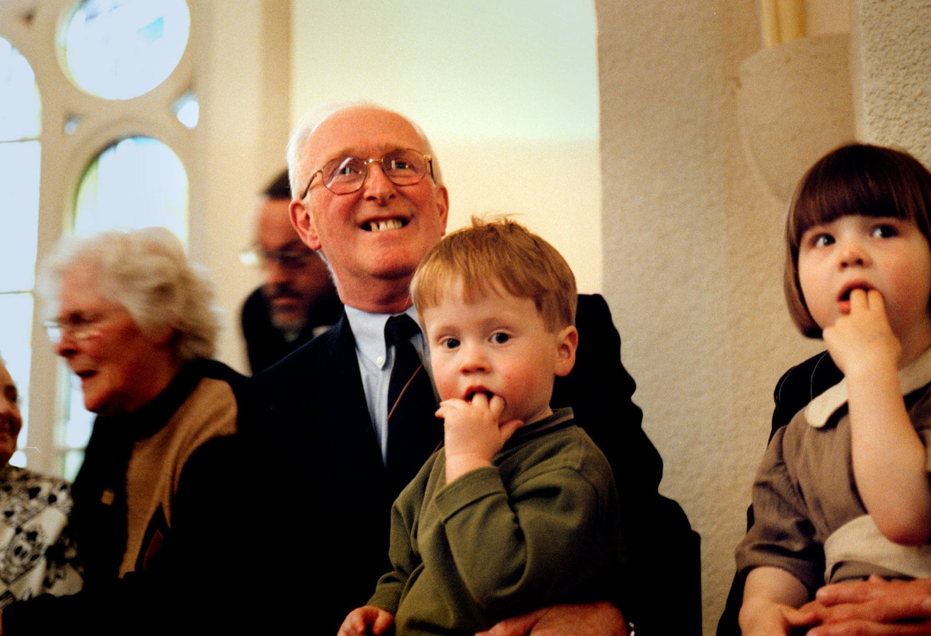Oud en Nieuw Gastel wilde liever bij Roosendaal horen dan bij