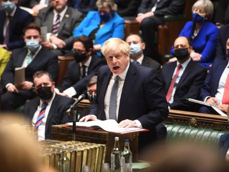 Britten zijn klaar met Johnson: ‘Heeft geen idee wat er omgaat in hoofden van gewone mensen’