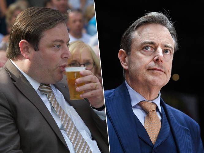 Hoe houdt Bart De Wever al elf jaar zijn dieet vol? “Eten met meer dan twee calorieën per gram is de vijand”
