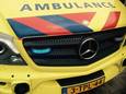 Scooterrijder (16) uit gemeente Woensdrecht overlijdt bij botsing met auto in Bergen op Zoom