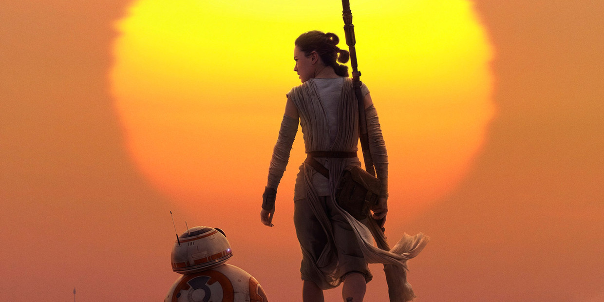 null Beeld Lucasfilm