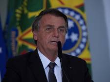 Occlusion intestinale et risque d'opération d'urgence pour le président brésilien Jair Bolsonaro