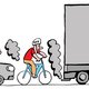 Te koop: e-bike met vogelvrijverklaring op de weg