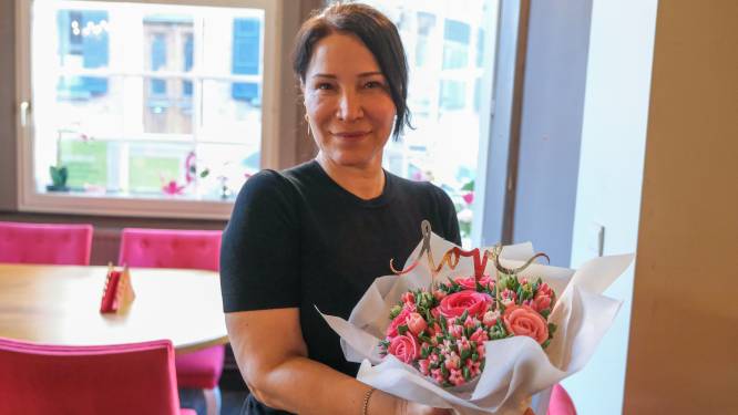 RESTOTIP. Sweety Cake is helemaal thuis in de Kijk-Uit