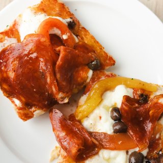 Square, crispy and addictively delicious: 5 places to eat pizza al taglio