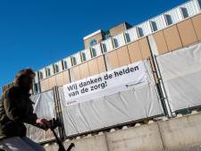 Noodkreet ziekenhuis Rijnstate richting patiënten: ‘Alstublieft niet meer bellen, wij bellen u’