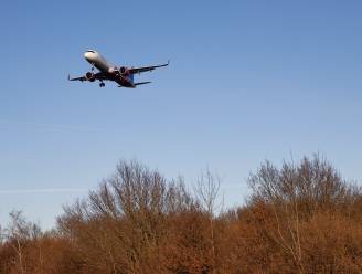 Kaalslag rond Airport nadert; Groene Corridor veel minder groen 
