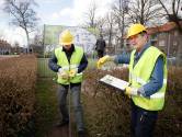 Een kleinschalig warmtenet in eigen beheer? Nijmeegse Bomenbuurt kan dé pionier van Nederland worden
