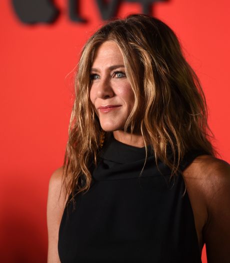 Jennifer Aniston wilde graag alleen zijn, maar is nu toe aan een nieuwe relatie