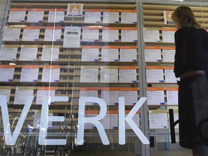 Mensen van vreemde origine blijven met achterstand kampen op Belgische arbeidsmarkt