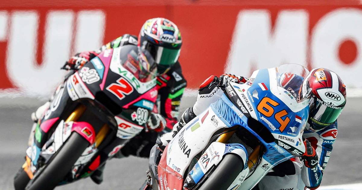 Bendsneyder binnenkort geen kans op ‘thuisrace’ in Assen |  sport-