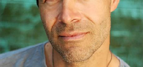 Barry Atsma Speelt Verzetsheld Fysiek En Emotioneel Brak Deze Rol Me Op Show Ad Nl