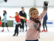 Ondanks hoge energieprijzen, toch hoop op schaatsbaan in Boxmeer