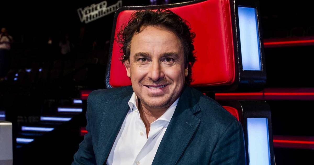 Marco Borsato op het matje geroepen bij Anouk na harde