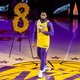 Verlies door LA Lakers bijzaak op emotionele avond