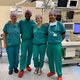 Nederlandse artsen opereren Surinaamse kinderen met hartproblemen