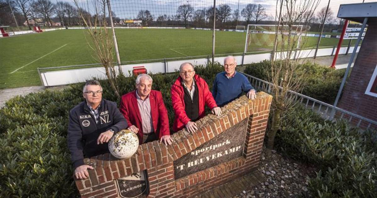 Fleringen investeert 4 ton in mooie toekomst voor dorp