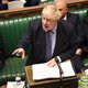 Boris Johnson trekt Brexitakkoord voorlopig in - mogelijk verkiezingen