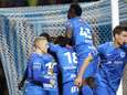 Le patron, c'est Genk 