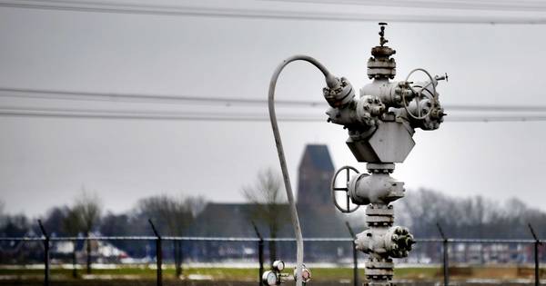 Minder Gaswinning En Compensatie Strop Van 840 Miljoen Binnenland Tubantia Nl