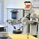 De robot runt steeds meer het huishouden