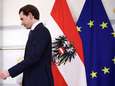 L'ex-chancelier d’Autriche Sebastian Kurz se retire de la vie politique à 35 ans