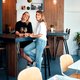 Ze dachten dat hun vegan restaurant in Antwerpen nooit zou werken, nu zit het stampvol. ‘Veel mensen hebben het niet eens door’