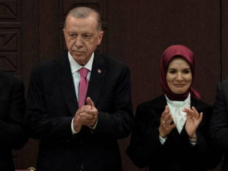 Une ex-députée bruxelloise devient ministre dans le gouvernement d’Erdogan