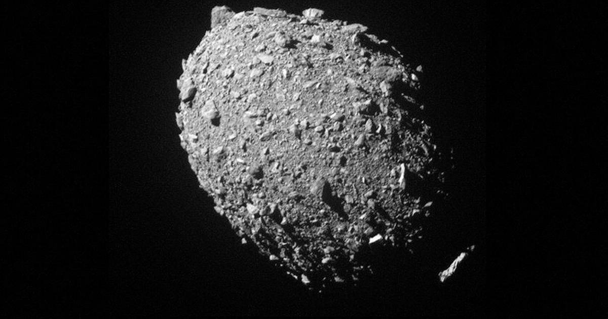 Un astéroïde surnommé ‘City Killer’ passe entre la Terre et la Lune, pourtant les scientifiques nous rassurent |  Science