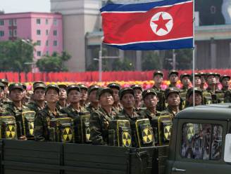 Noord-Korea: al tientallen jaren een nucleaire gesel