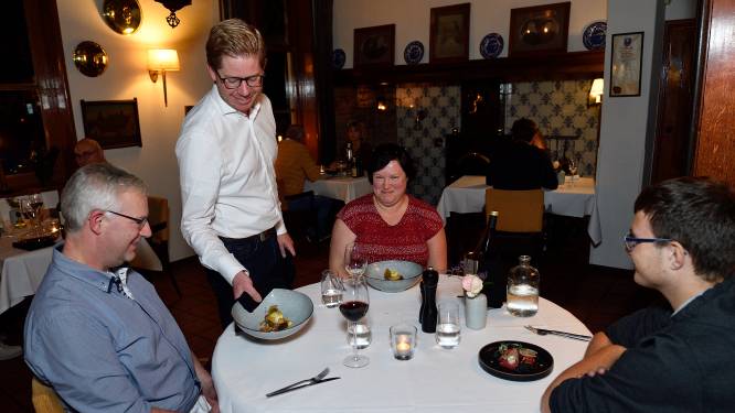 In kippendorp Barneveld gooit restaurant Het Schaap hoge ogen: ‘Niets anders dan puur, passie en eerlijk’
