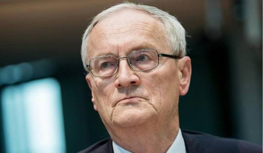 Voormalig hoofd Duitse inlichtingendienst opgepakt op verdenking van spionage en landverraad