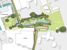 De Ster of toch de Tuin van Van Hasselt? Alleen de naam van het nieuwe stadspark is voer voor discussie